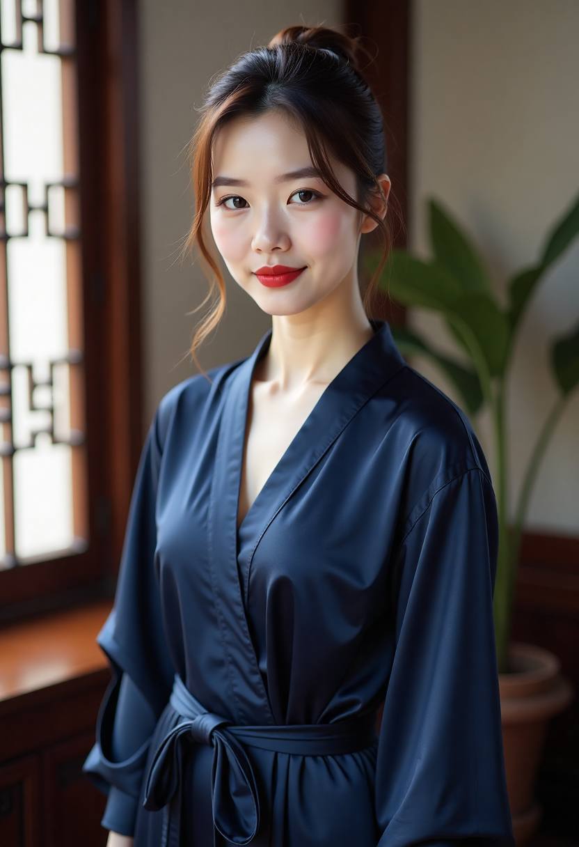 修仙从嫂嫂双修开始